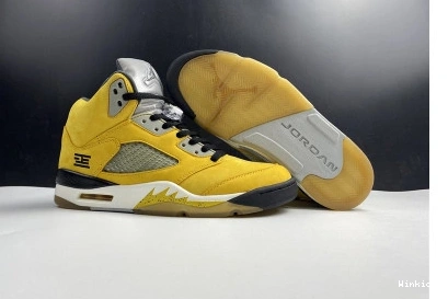 AIR T23 JORDAN 454783-701 RETRO TOKYO 5 0807